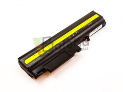 Batera para IBM THINKPAD R50, THINKPAD R52,THINKPAD TP52, THINKPAD TP40,THINKPAD R51, THINKPAD T41P