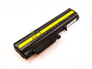 Batera para IBM THINKPAD R50, THINKPAD R52,THINKPAD TP52, THINKPAD TP40,THINKPAD R51, THINKPAD T41P