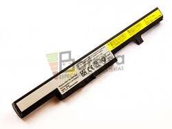 Batera para LENOVO B40, N40, N50,V4400 Series,B50-70 Series