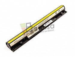 Batera para Lenovo G400s Series,S510p Series, S510p Touch Series, Z710 Series