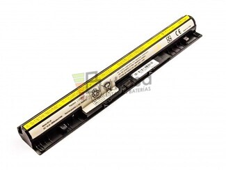 Batera para Lenovo G400s Series,S510p Series, S510p Touch Series, Z710 Series