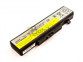 Batera para Lenovo G480, G485, G500, G505, G510, G580, G585