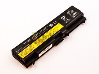 Batera para Lenovo L410, L412, L420, L421, L430, L510, L512, L520, L530, SL530