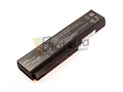 Batera para Lg R480, R490 Series, R500 Series, R510 Series, R560 Series, R570 Series, R580 Series