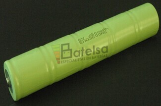 Batera para Linterna Recargable 6 Voltios 1-2D 3.500mAh