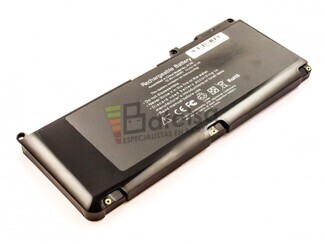 Batera para MacBook Pro 17 Pulgadas A1331, A1342