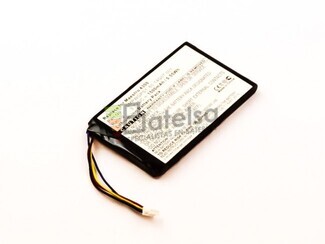 Batera para Magellan MAESTRO 4350