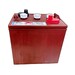 Batera para maquina de limpieza Hillyard R30SC Plus