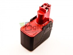Akku für Bosch 9,6V BAT001 B2110 B2220 3100K 3105 3105K