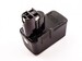 Batera para Mquinas Bosch, Wurth, Flex y Skil, 9,6V, 3A