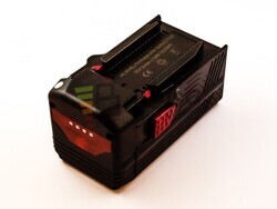 Bater�a para M�quinas Hilti, Li-ion, 36V, 2600mAh