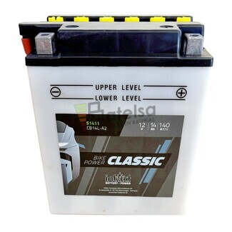 Batera para Moto BMW C1 200