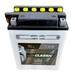 Batera para Moto BMW C1 200
