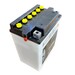 Batera para Moto BMW C1 200
