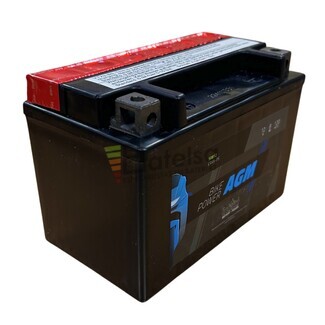 Batera para Moto Daelim SC Besbi 125