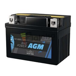 Bater�a para Moto Derbi Mulhacen 660