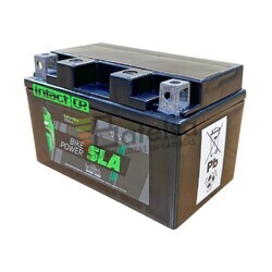 Bater�a para Moto Kawasaki H2-SX Ninja Euro4 1000