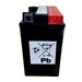 Batera para Moto Piaggio MP3 Maxi Sport Euro4 350
