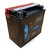 Batera para Moto Piaggio MP3 Maxi Sport Euro4 350