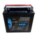 Batera para Moto Piaggio MP3 Maxi Sport Euro4 350