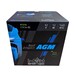 Batera para Moto Piaggio MP3 Maxi Sport Euro4 350