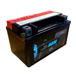 Bater�a para Moto Suzuki AN Burgman 150