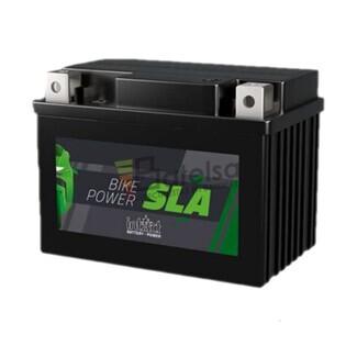 Batera para Moto Suzuki DR-Z 250