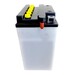 Batera para Moto Suzuki GS L 750