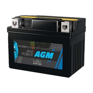 Batera para Moto Suzuki GSX R 750