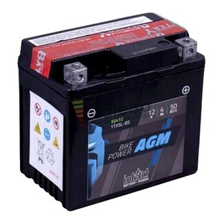 Batera para Moto Suzuki RG Gamma 500