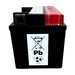 Batera para Moto SYM Symphony Cargo 4T CBS Euro5 125