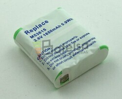 Bateria para MOTOROLA T5400