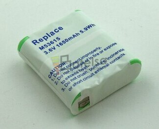 Bateria para MOTOROLA T5820