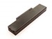 Batera para MSI M660, VR630X,CR400,VR620, M673, M675, M677, PR600