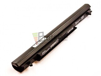 Batera para ordenador Asus A46 Ultrabook, A46C Series, A46CA Series, A46CB Series, A46CM Series, A46V Series, A56 Ultrabook,