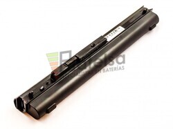 Batera para ordenador Hp Pavilion 15-B004TX, Pavilion 15-B119TX, Pavilion TouchSmart 14, Pavilion TouchSmart 15 Notebook PC series