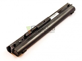 Batera para ordenador Hp Pavilion 15-B004TX, Pavilion 15-B119TX, Pavilion TouchSmart 14, Pavilion TouchSmart 15 Notebook PC series