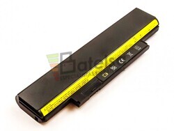 Batera para ordenador Lenovo ThinkPad Edge E120, ThinkPad Edge E125, ThinkPad Edge E130, ThinkPad Edge E135, ThinkPad Edge E320,