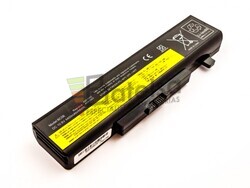 Batera para ordenador Lenovo Thinkpad Edge E430, Thinkpad Edge E430-3254xxx, Thinkpad Edge E430-6271xxx, Thinkpad Edge E430C,