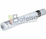 Batera para Osciloscopio Tektronix THS7 4.8 Voltios 2.800 mah