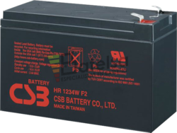 Batera para Patin Razor XLR8R 12V 9AH