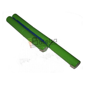 Batera para Persiana Elctrica VELUX 941978 6 Voltios 3.500 mah