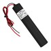 Bater�a para persianas Velux 10,8V 2.000 mAh salida cables rojo y negro