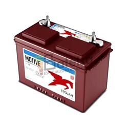 Batera para Plataforma Elevadora Bil-jax Inc. (Haulotte) XLT-1001-(DC) (OLD)