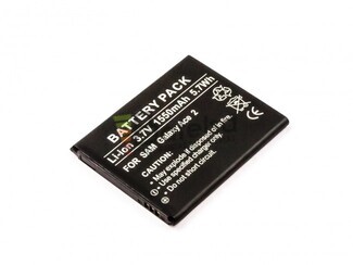 Batera para Samsung GALAXY ACE 2, GALAXY TREND,GT-S7560,GT-S7562, GT-I8160P, GT-I8160, GALAXY S DUOS