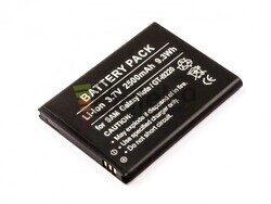 Bateria para Samsung GALAXY NOTE, GALAXY NOTE I717, GALAXY NOTE LTE, GALAXY NOTE SC-05D...