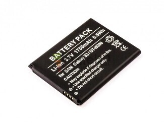 Bateria para SAMSUNG Galaxy S III, Galaxy S 3, GT-I9300