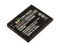 Bateria para Samsung Galaxy SII 1.650mah