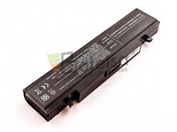 Batera para Samsung NP-RV409-S01VN, NP-RV409I, NP-RV409E-S01, NP-RV409-A02, NP-RF510-S03AT