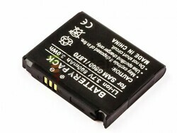 Bateria para SAMSUNG SGH-G800 L870